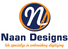 Naan Designs Logo