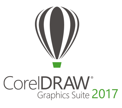 Corel Draw 2017